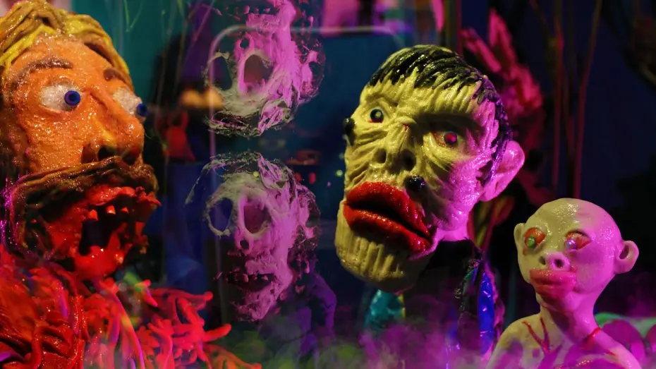 Відео до фільму House at the End of the World | House at the End of the World (2025)