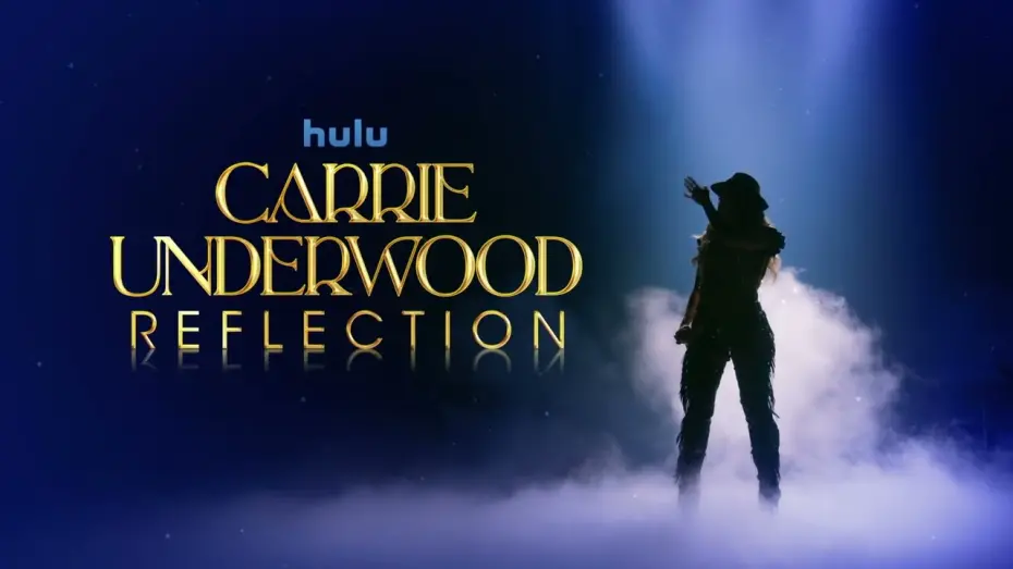 Відео до фільму Carrie Underwood: Reflection | Trailer