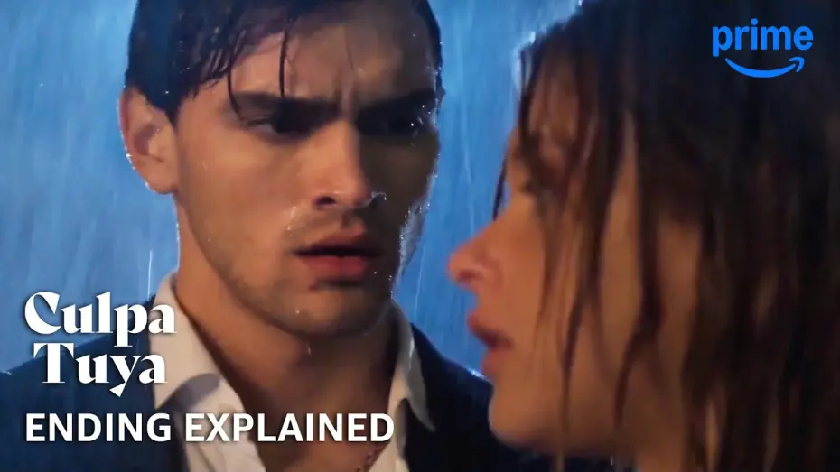 Відео до фільму Your Fault | Ending Explained