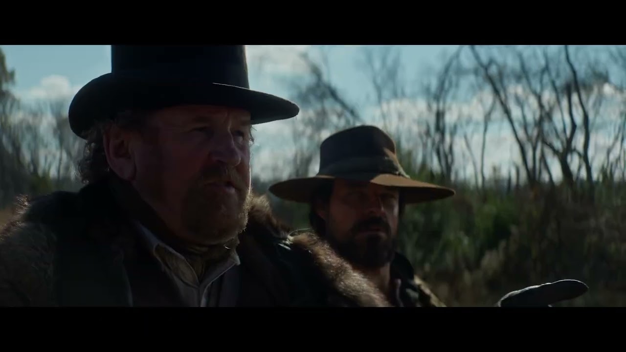 Переглянути трейлер фільму