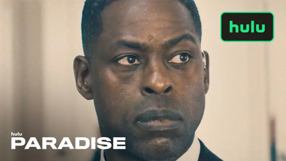 Відео до фільму Paradise | Paradise | First Official Trailer | Hulu