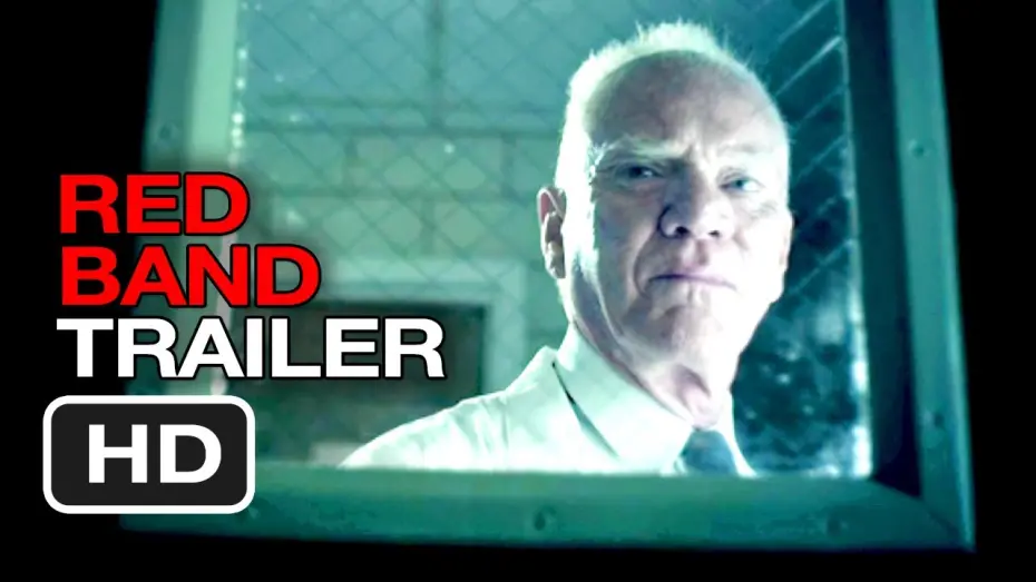 Відео до фільму Sanitarium | Sanitarium Official Red Band Trailer #1 (2013) - Malcolm McDowell Horror Movie HD