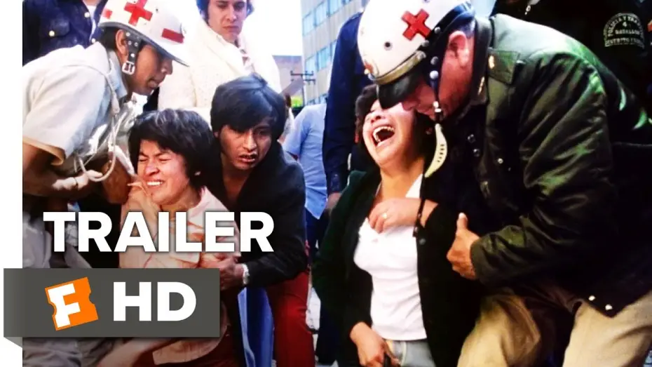 Відео до фільму The Man Who Saw Too Much | The Man Who Saw Too Much Trailer #1 (2017) | Movieclips Indie