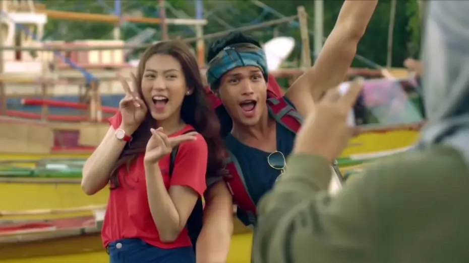 Відео до фільму Nakalimutan Ko Nang Kalimutan Ka | NAKALIMUTAN KO NANG KALIMUTAN KA - Full Trailer (Showing Sept. 19)