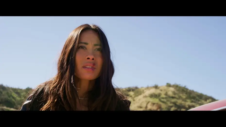 Відео до фільму Fast and Fierce: Death Race | Fast and Fierce: Death Race - Official Trailer
