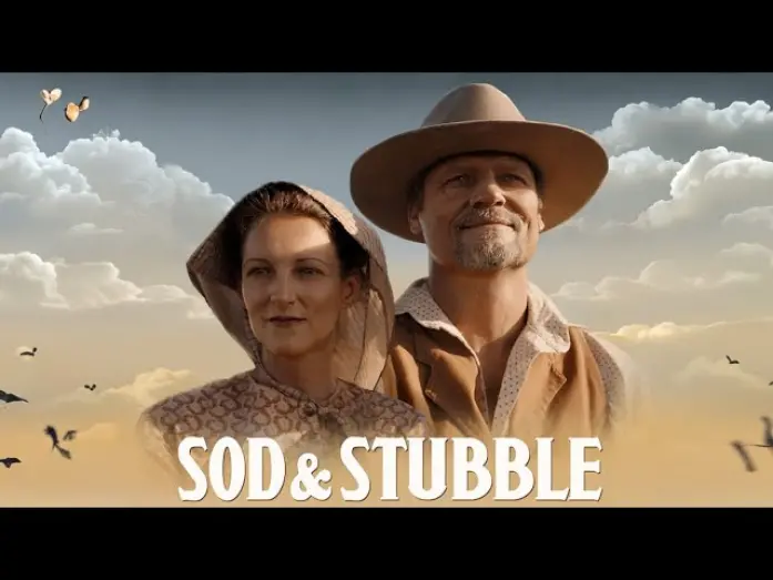 Відео до фільму Sod and Stubble | Sod and Stubble Movie Trailer Bailey Chase | Official Movie Trailer | In Theaters April 18th
