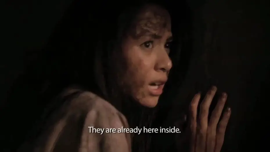 Відео до фільму Patient X | PATIENT X Official Trailer