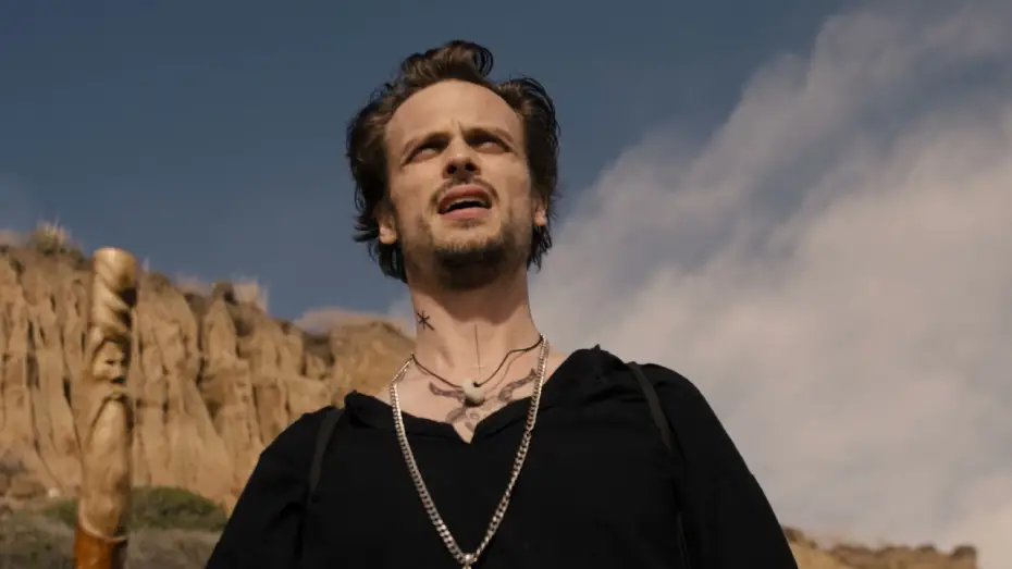 Відео до фільму King Knight | King Knight - Official Teaser