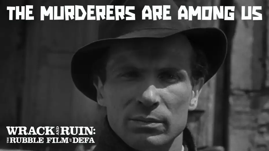 Відео до фільму The Murderers Are Among Us | Clip
