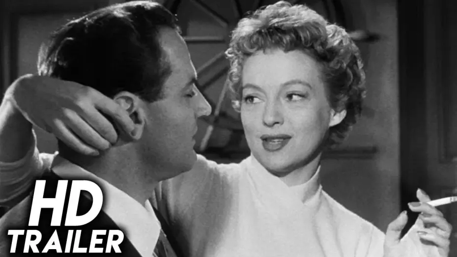 Відео до фільму 99 River Street | 99 River Street (1953) ORIGINAL TRAILER [HD 1080p]