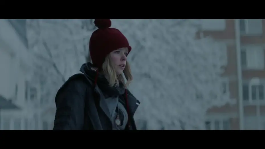 Відео до фільму Soulmate | OfficialTrailer