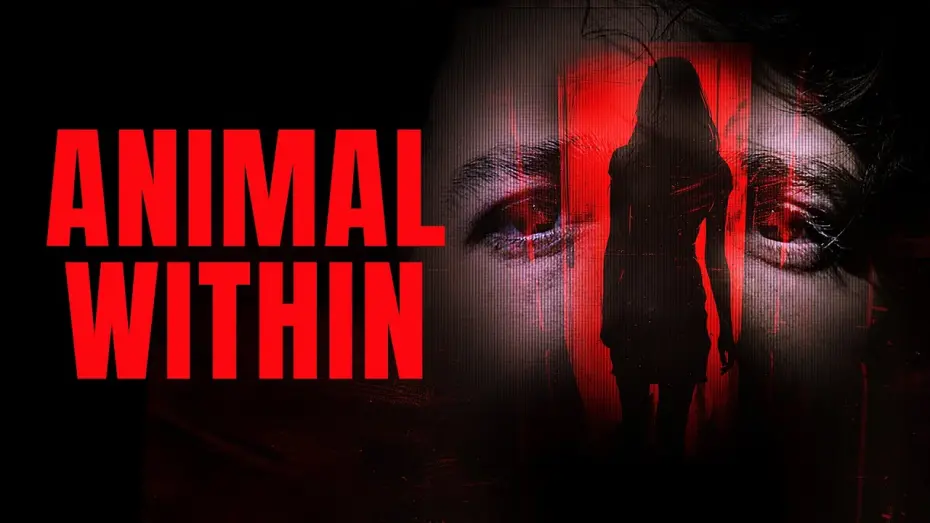 Відео до фільму Animal Within | Official Trailer