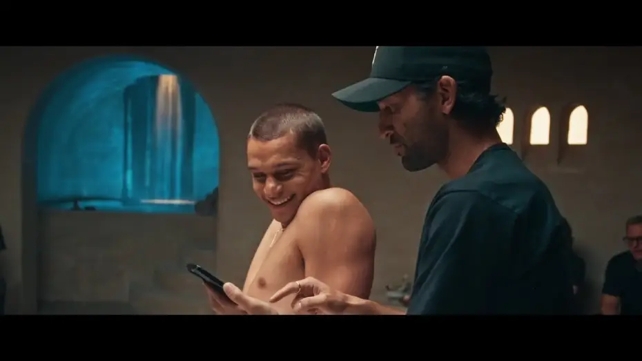 Відео до фільму HIM | Sustainability on Set