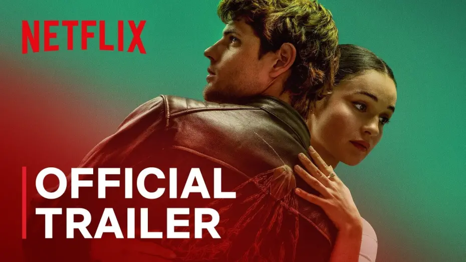 Відео до фільму Bad Influence | Bad Influence - Official Trailer | Netflix