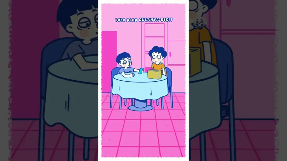 Відео до фільму GULDIK!! GENJI