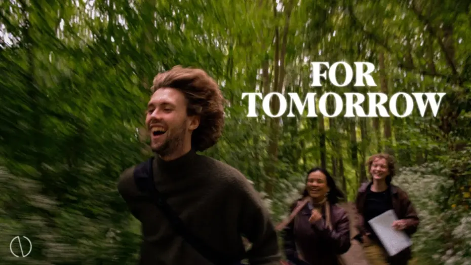 Відео до фільму For Tomorrow | For Tomorrow - Official Film