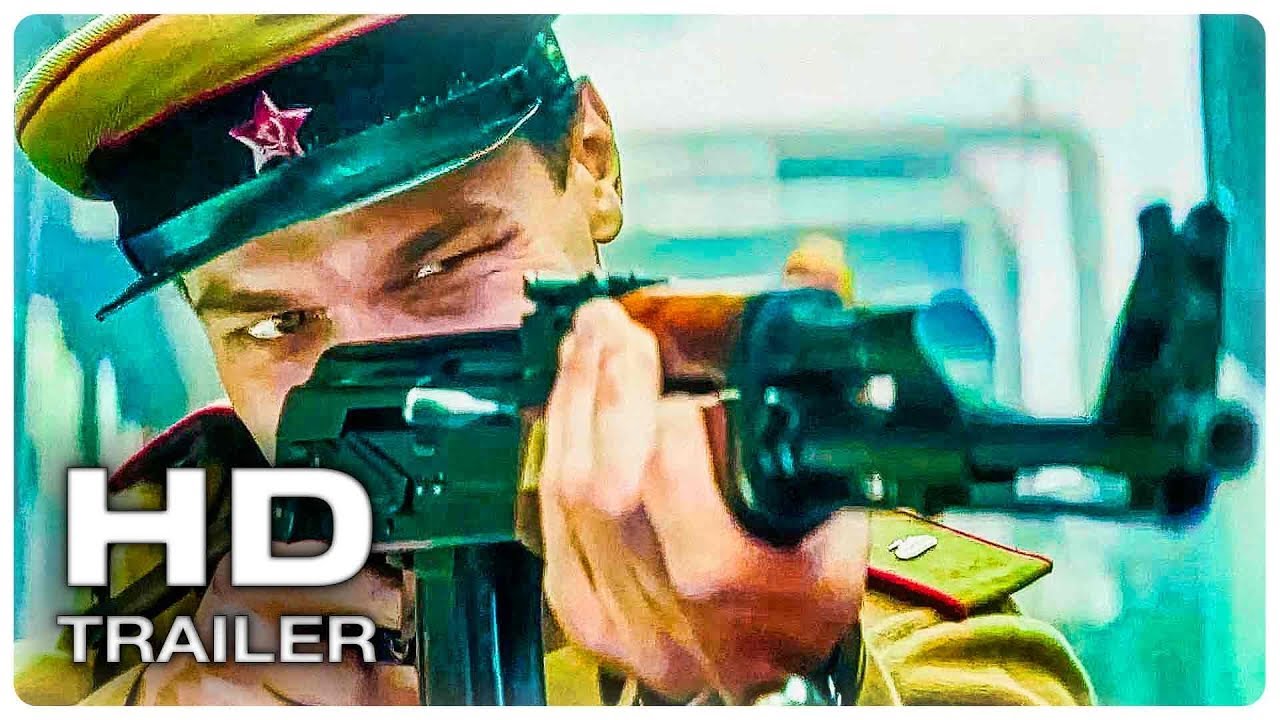 Переглянути трейлер фільму