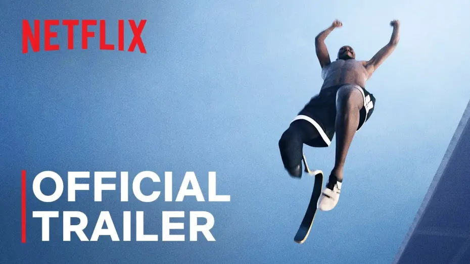 Відео до фільму Rising Phoenix | Official Trailer