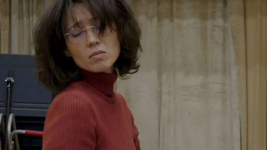 Відео до фільму Play it Again, Yuki | Play it Again, Yuki official trailer (2024)