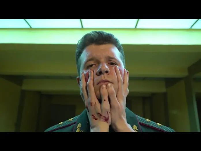 Відео до фільму Поза дверима | Drau&szlig;en vor der T&uuml;r (The Man Outside) - Trailer