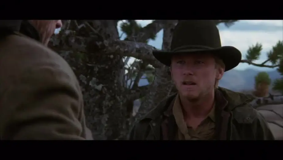 Відео до фільму Непрощений | Unforgiven | You Are The Only Friend I Have Kid | Warner Bros. Entertainment