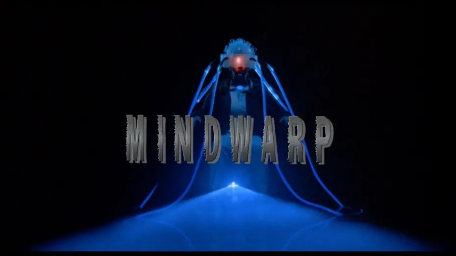 Відео до фільму Mindwarp | Mindwarp (1992) - Trailer