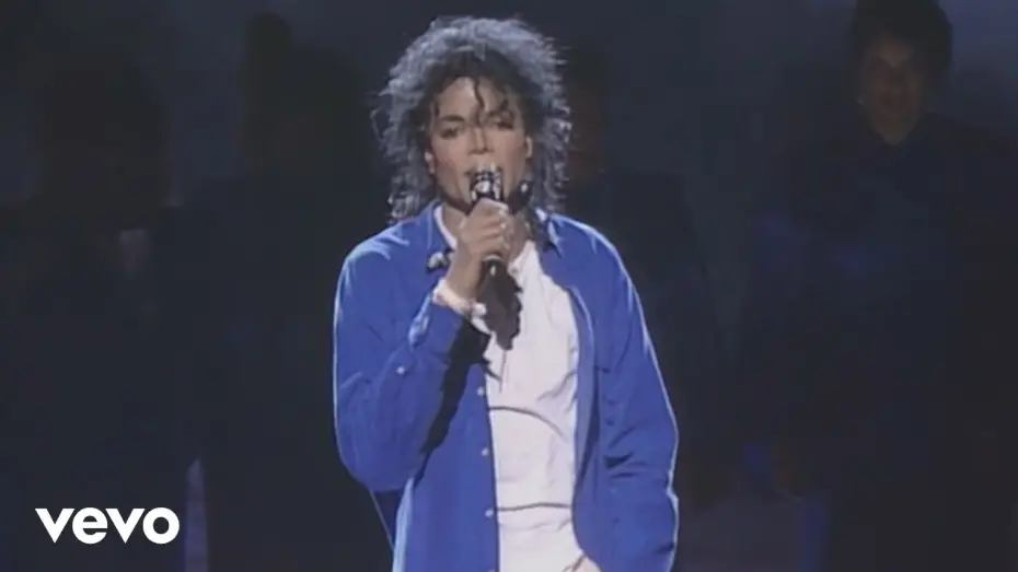 Відео до фільму Michael Jackson: Who Was the Man in the Mirror? | Michael Jackson - Man In The Mirror | Live at the 30th Annual Grammy Awards, 1988
