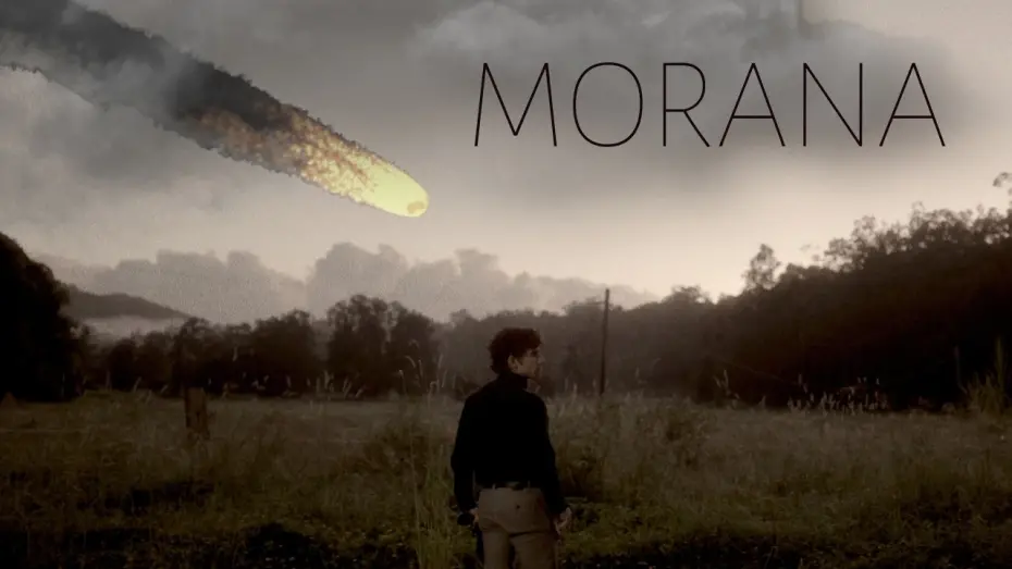 Відео до фільму Morana | End of the World | MORANA - Apocalypse Movie Trailer (2024)