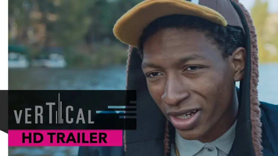 Відео до фільму Outsiders | Outsiders | Official Trailer (HD) | Vertical Entertainment