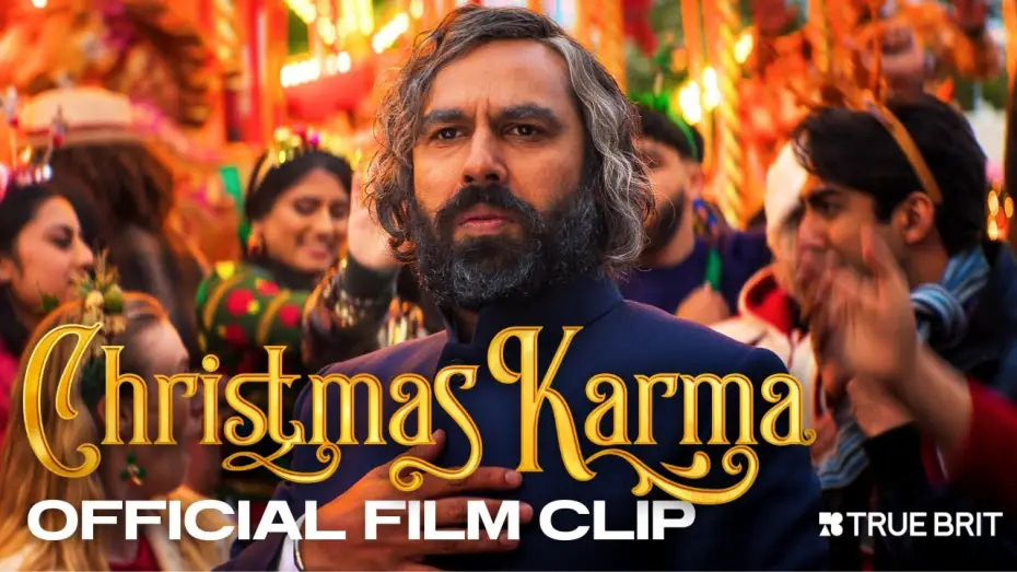 Відео до фільму Christmas Karma | Boy George & Billy Porter Duet