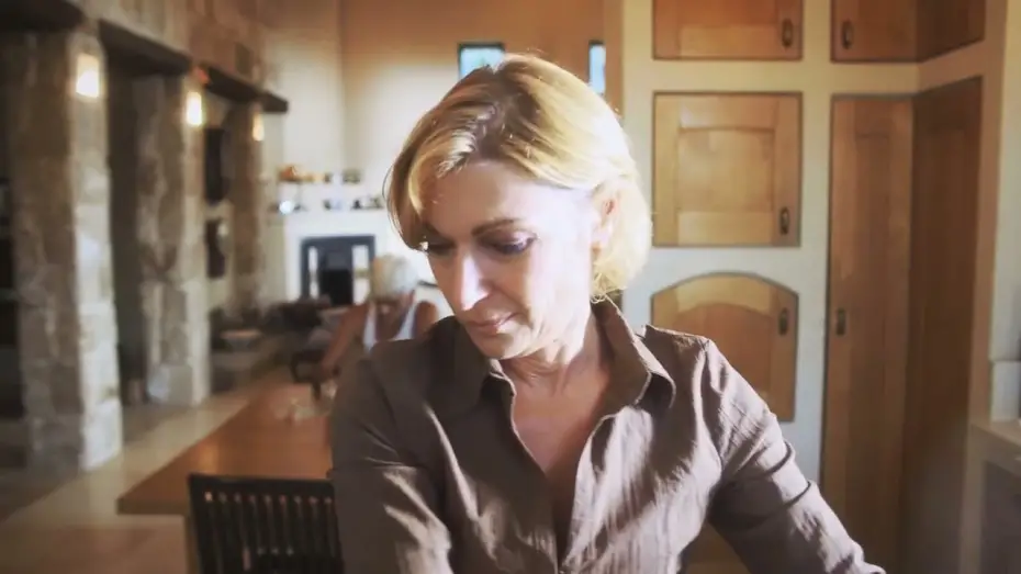 Відео до фільму If You Tell Your Dreams They Won