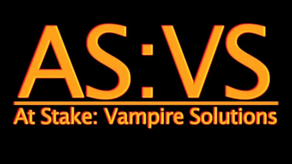 Відео до фільму At Stake: Vampire Solutions | At Stake: Vampire Solutions - Trailer