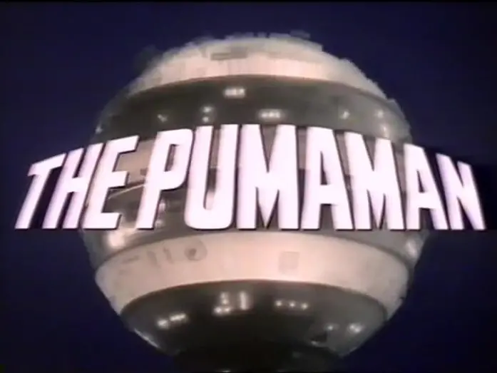 Відео до фільму Pumaman | The Pumaman (1980) Trailer