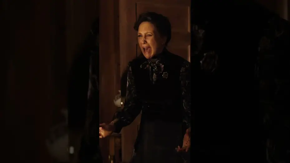 Відео до фільму The Conjuring: Last Rites | Every scream has led to this.