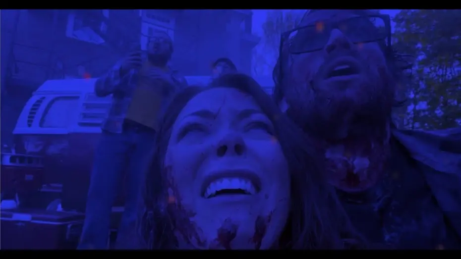 Відео до фільму Final Days: Tales from the End Times | F