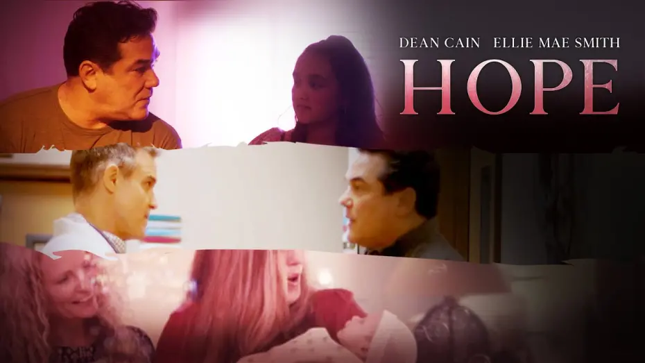 Відео до фільму Hope | Hope | Trailer | New Inspirational Family Christian Drama Starring Dean Cain