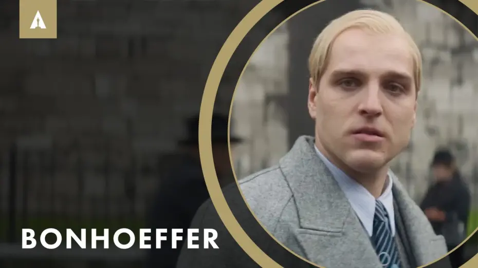 Відео до фільму Bonhoeffer: Pastor. Spy. Assassin | 