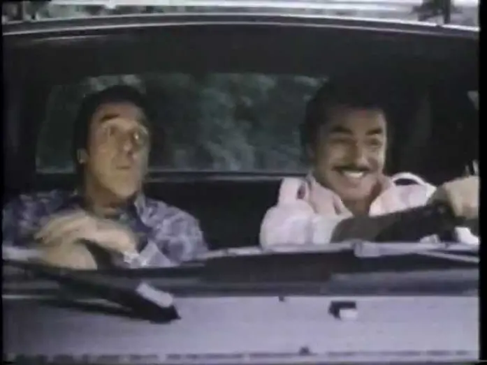 Відео до фільму Stroker Ace | Stroker Ace 1983 TV trailer