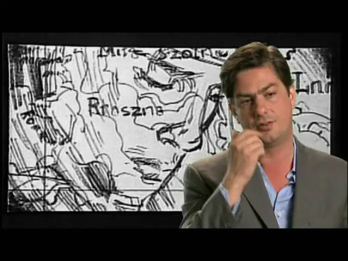 Відео до фільму In Camera: The Na&iuml;ve Visual Effects of 