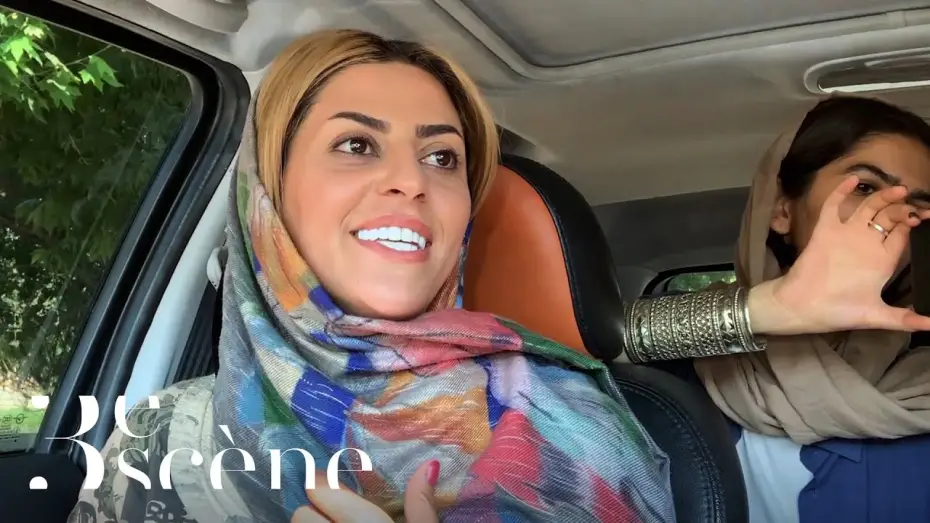 Відео до фільму Hidden | HIDDEN by Jafar Panahi