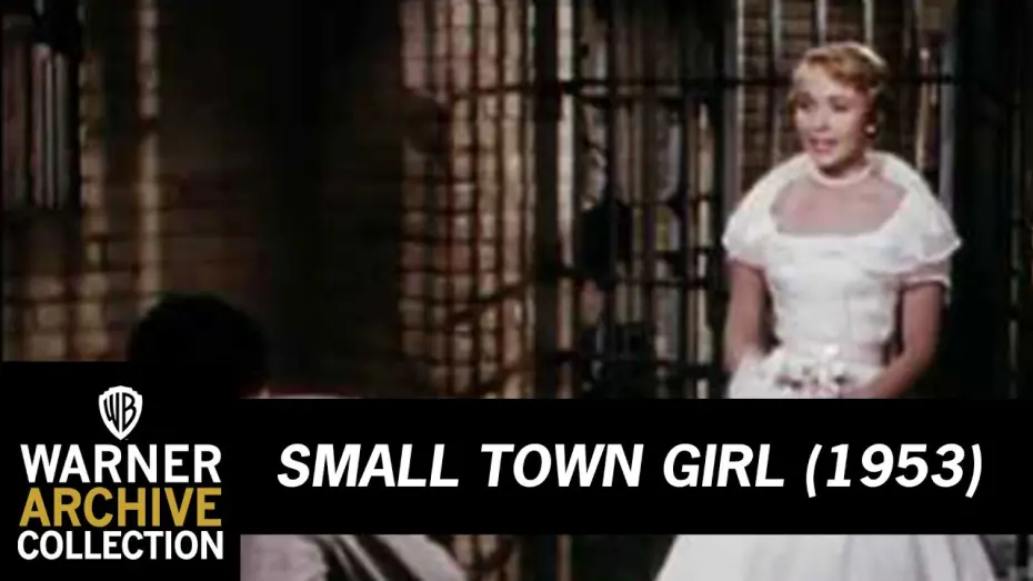 Відео до фільму Small Town Girl | Small Town Girl (Original Theatrical Trailer)