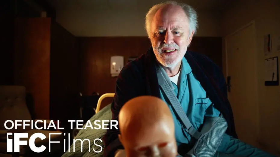 Відео до фільму The Rule of Jenny Pen | The Rule of Jenny Pen: Teaser Trailer | John Lithgow & Geoffrey Rush | HD | IFC Films