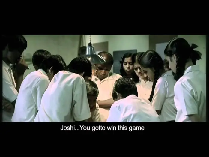 Відео до фільму Shala | SHALA TRAILER - THE LOVE SAGA