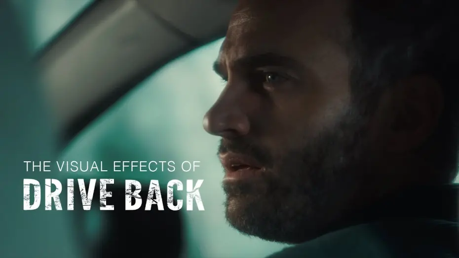 Відео до фільму Drive Back | BTS Clip "Car Scenes"