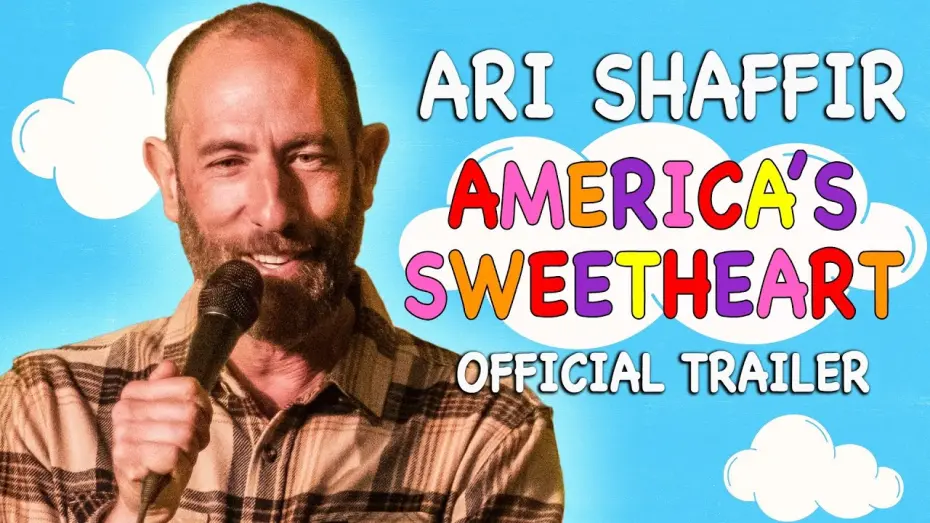 Відео до фільму Ari Shaffir: America