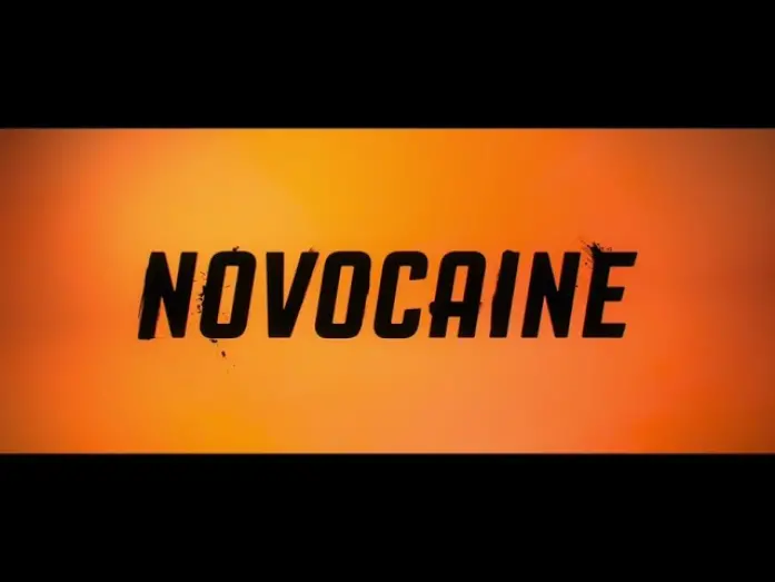 Відео до фільму Novocaine | Pain? Don