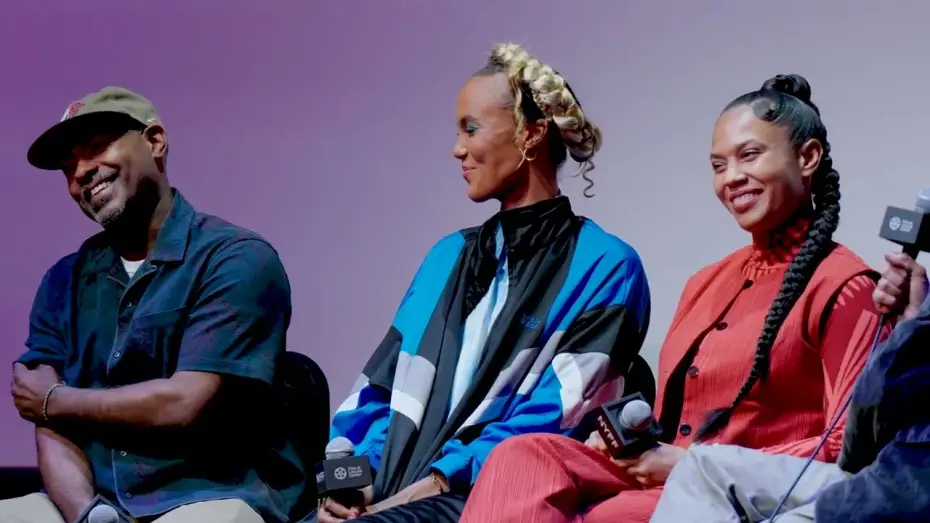 Відео до фільму BLKNWS: Terms & Conditions | Kahlil Joseph, Onye Anyanwu & Kaneza Schaal on BLKNWS: Terms & Conditions