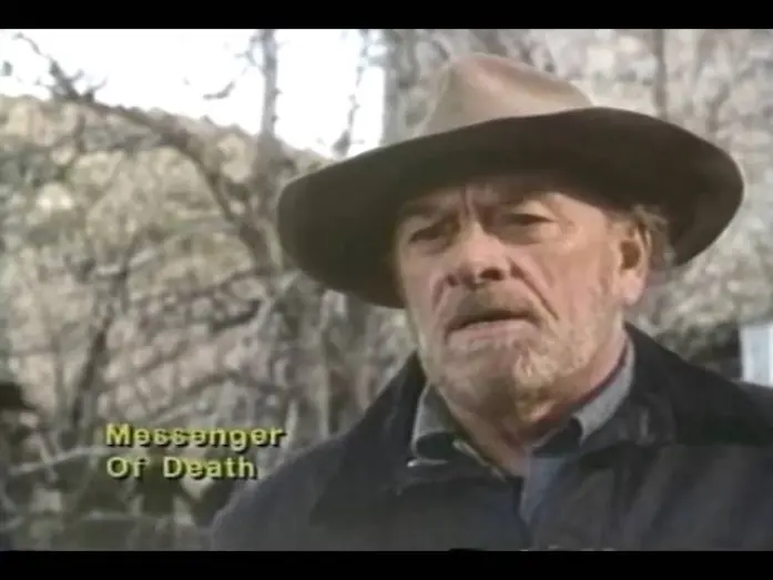 Відео до фільму Messenger of Death | Messenger Of Death 1988 Movie