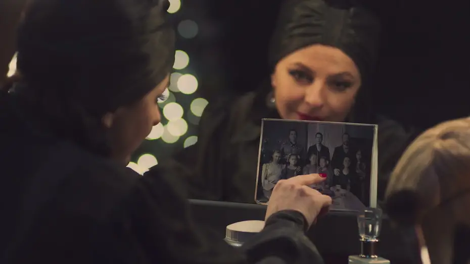 Відео до фільму Щедрик | Official International Trailer