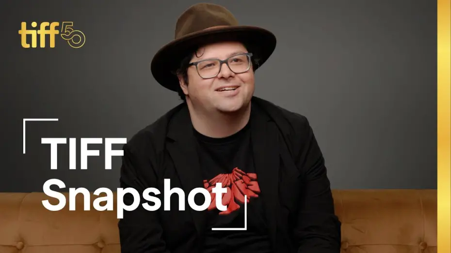 Відео до фільму The People